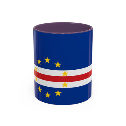 Cape Verde Mug