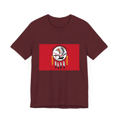 Iowa People T-shirt