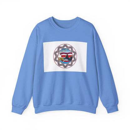 Yurok Sweatshirt