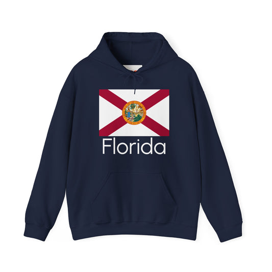 Florida Hoodies