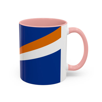 Marshall Islands Mug