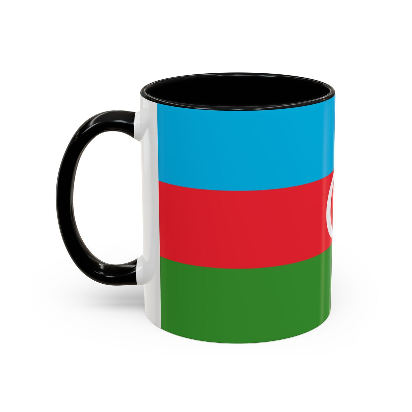 Azerbaijan Mug