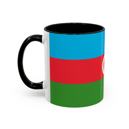 Azerbaijan Mug