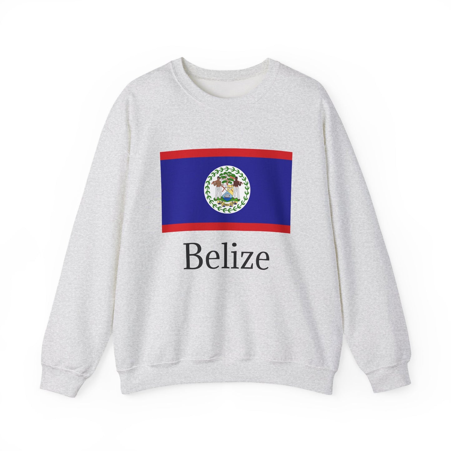 Belize Sweatshirt