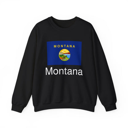 Montana Sweatshirt