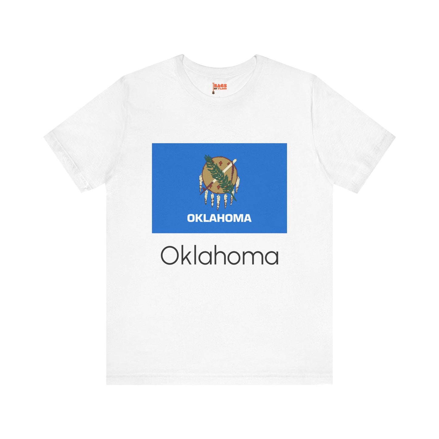 Oklahoma T-shirts