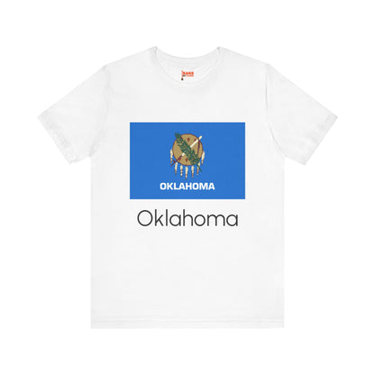 Oklahoma T-shirts