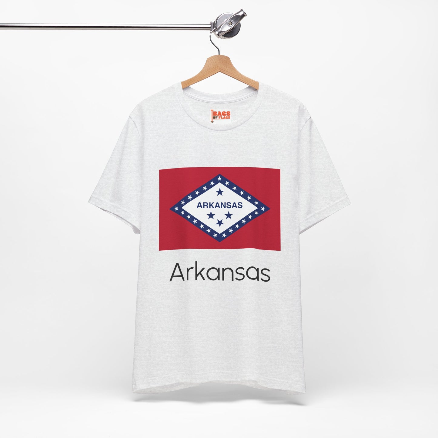 Arkansas T-shirts