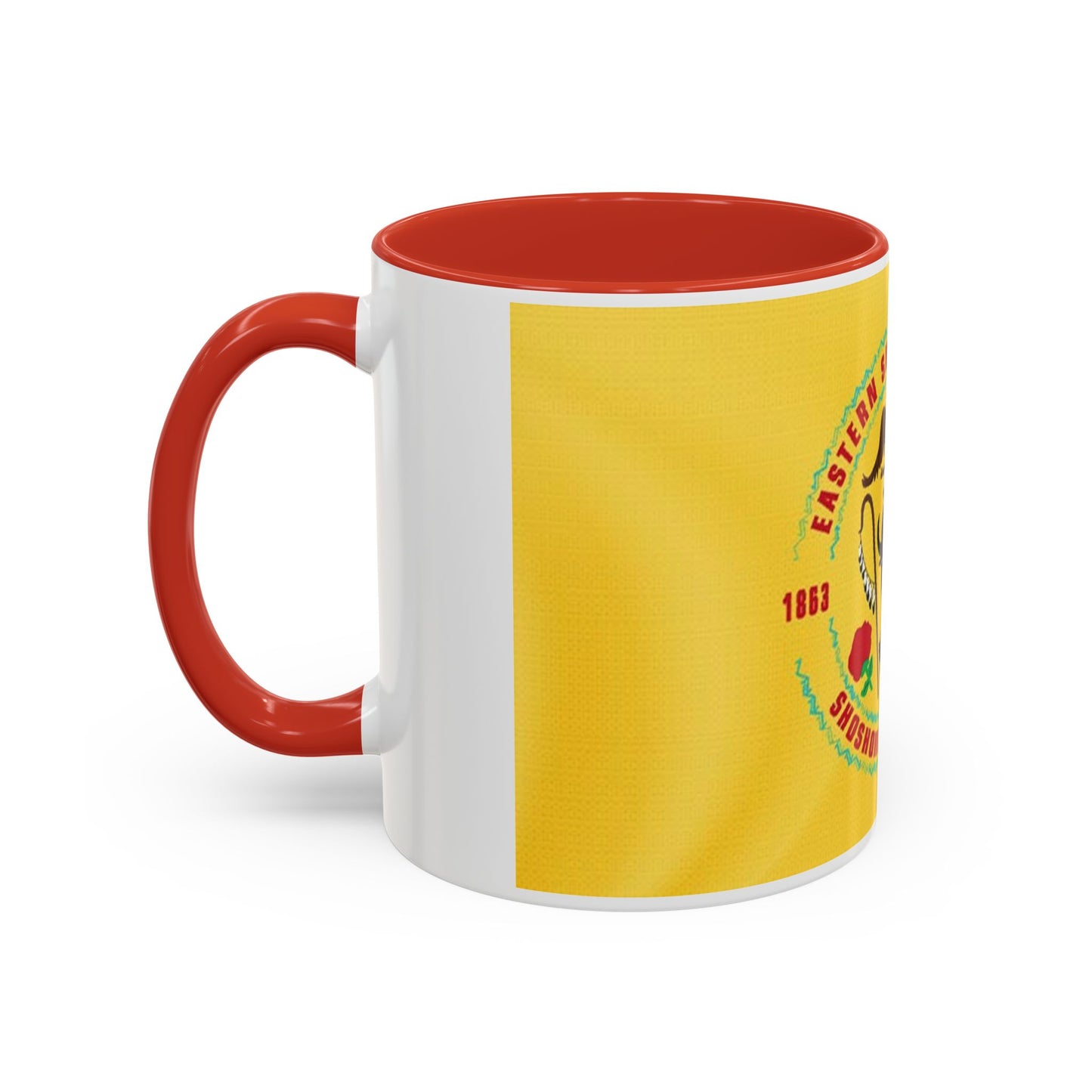 Shoshone Mug