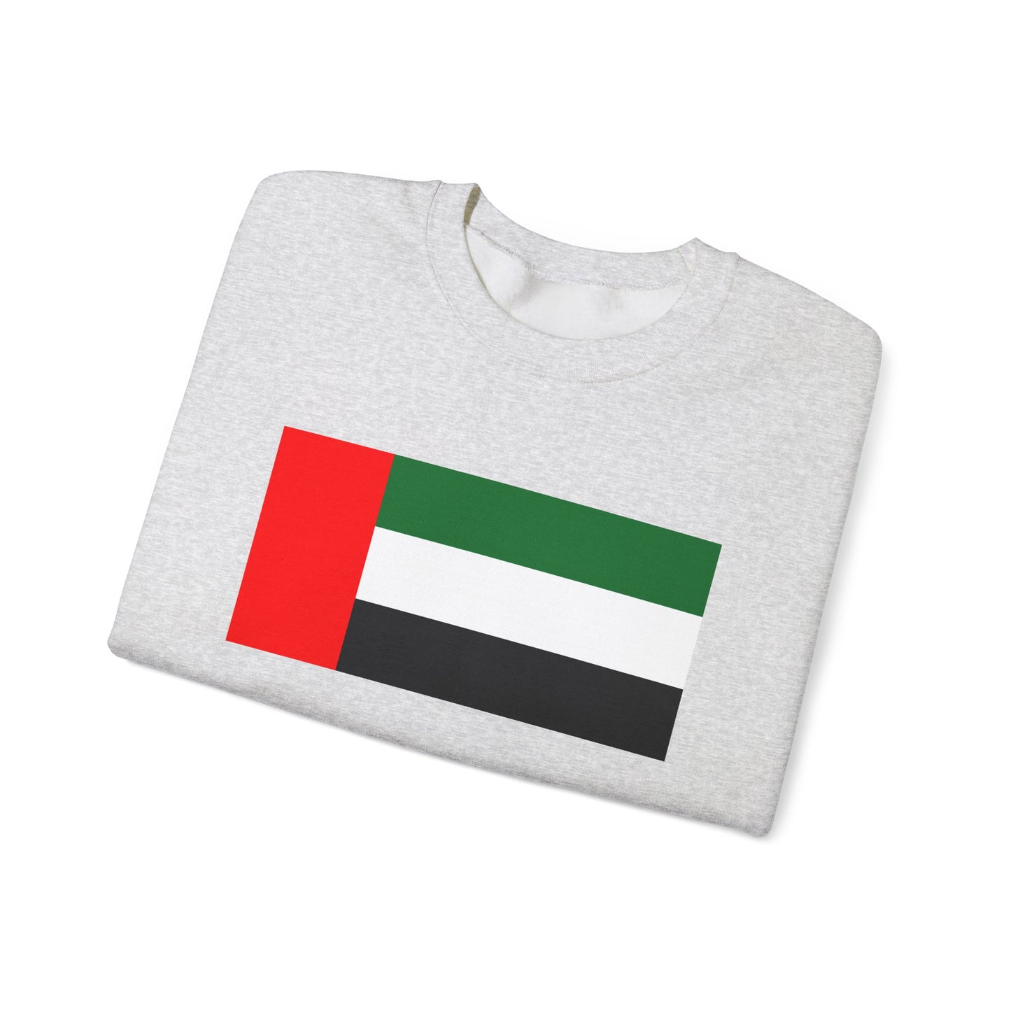 United Arab Emirates Flag Sweatshirt