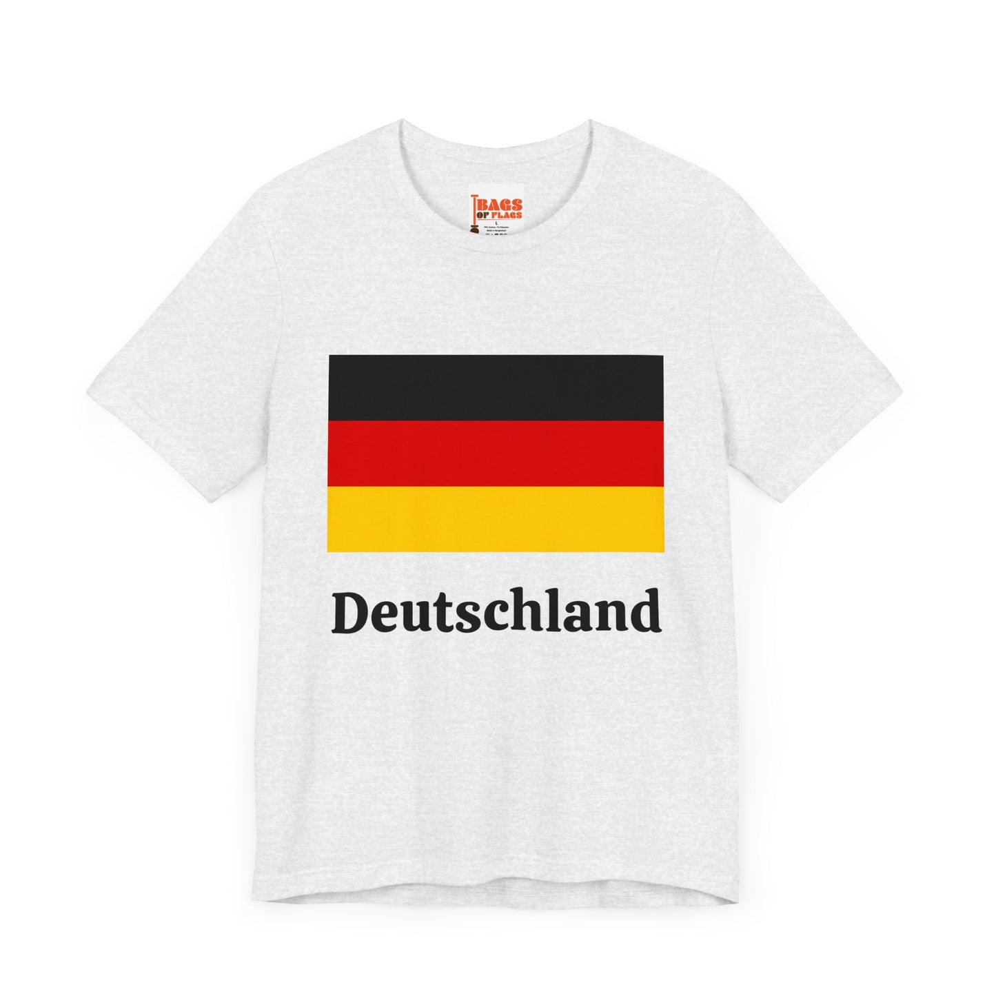 Deutschland T-shirts