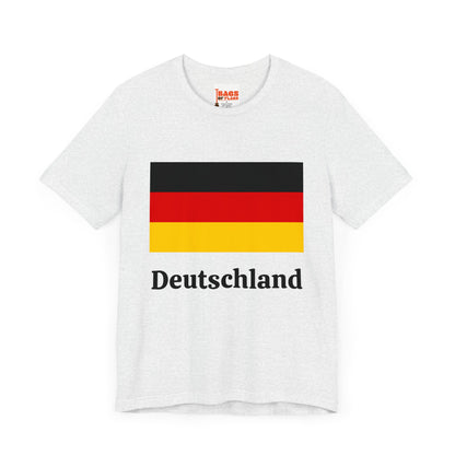 Deutschland T-shirts