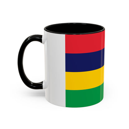 Mauritius Mug