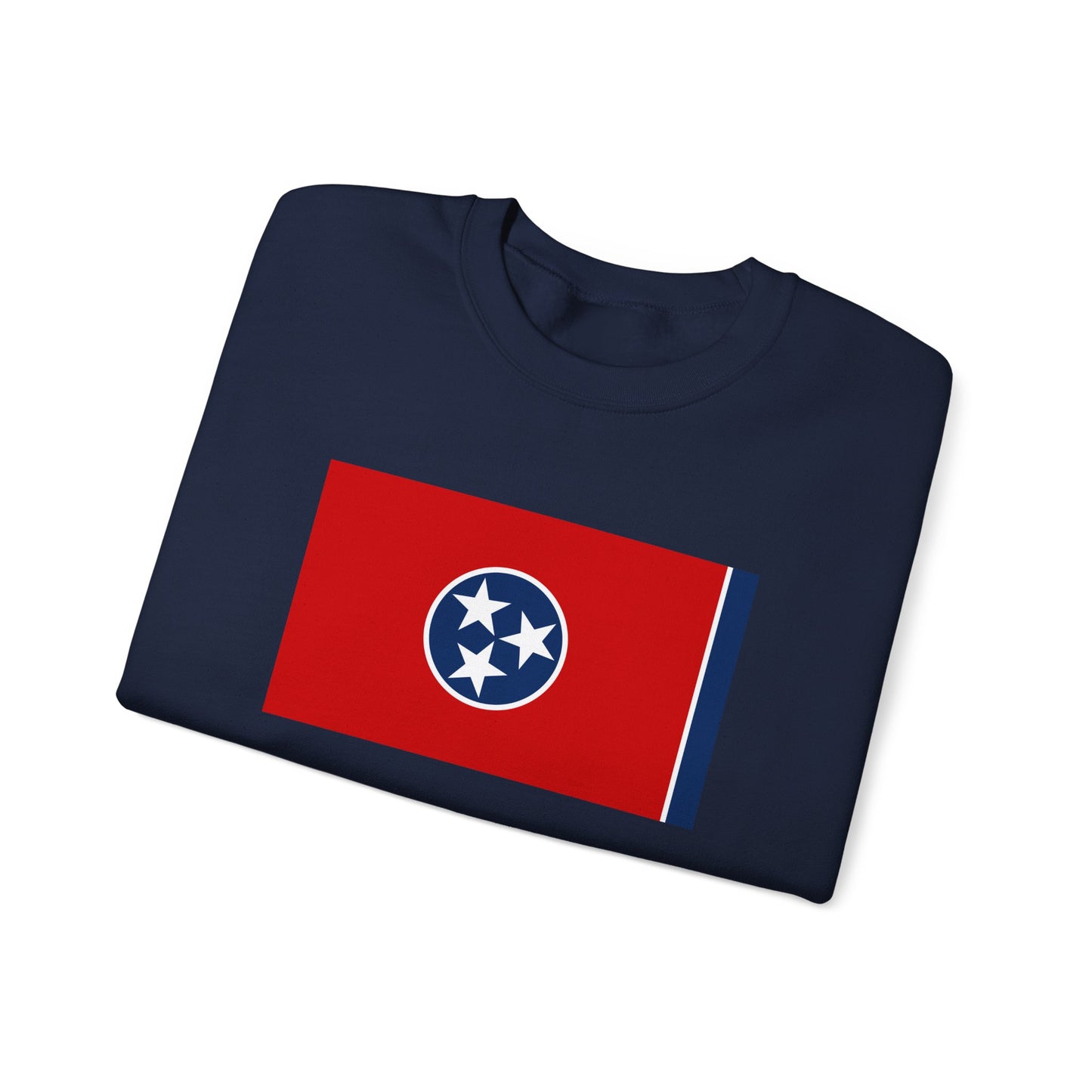 Tennessee Flag Sweatshirt