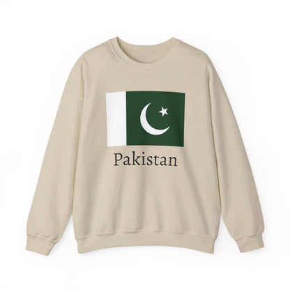 Pakistan Sweatshirt