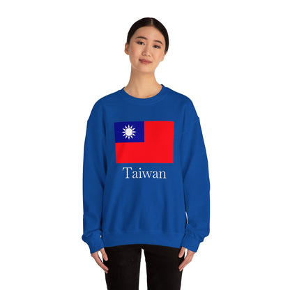 Taiwan Sweatshirt