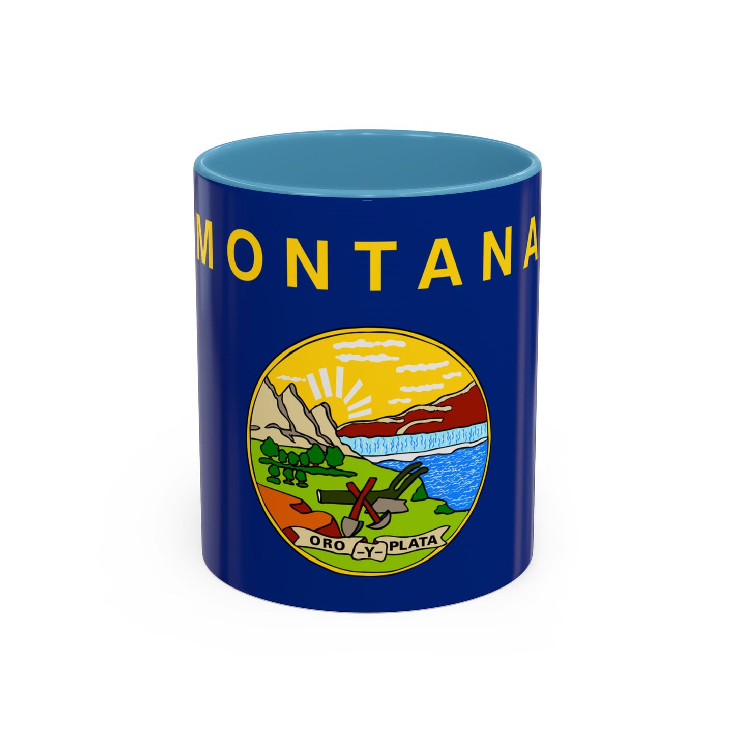 Montana Mug