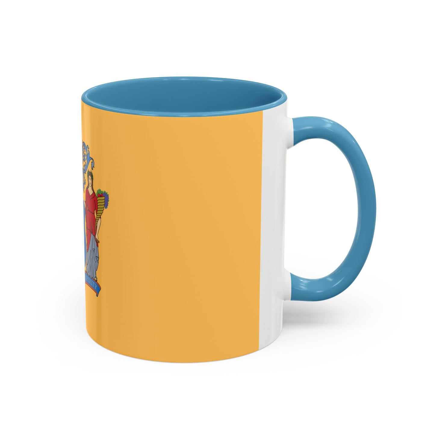 New Jersey Mug