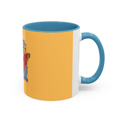 New Jersey Mug