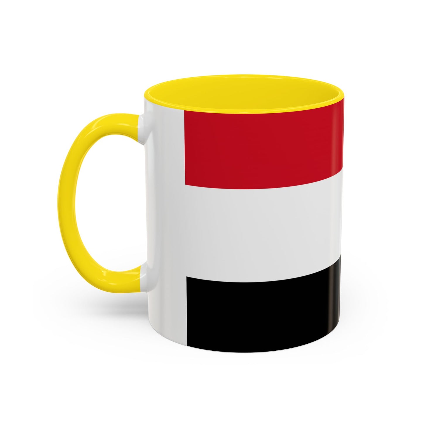 Yemen Mug
