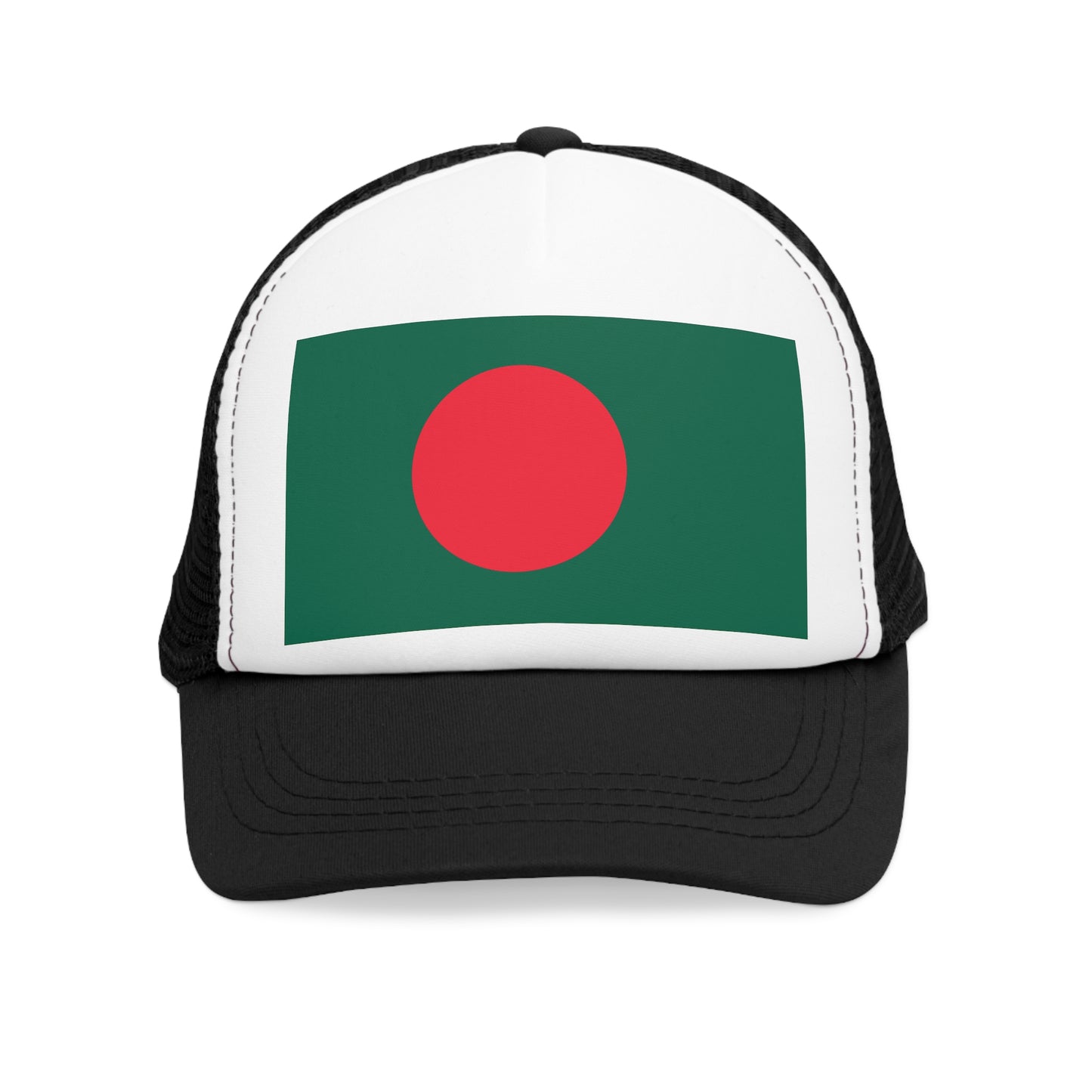 Bangladesh Trucker Cap