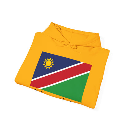 Namibia Hoodies