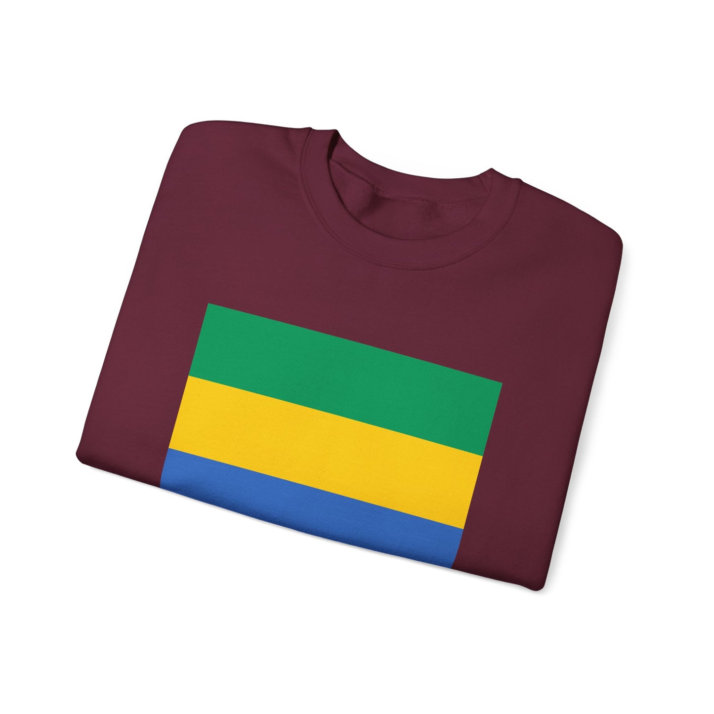 Gabon Sweatshirt