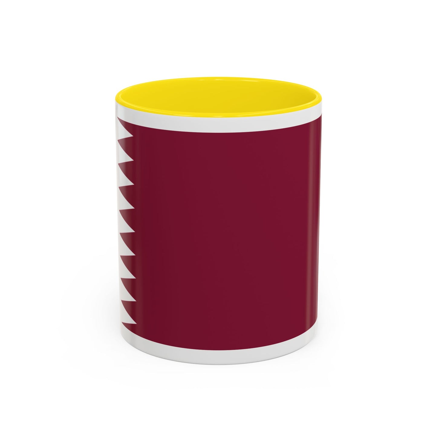 Qatar Mug