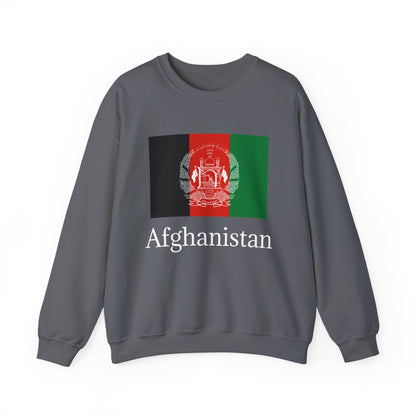 Afghanistan Sweatshirt