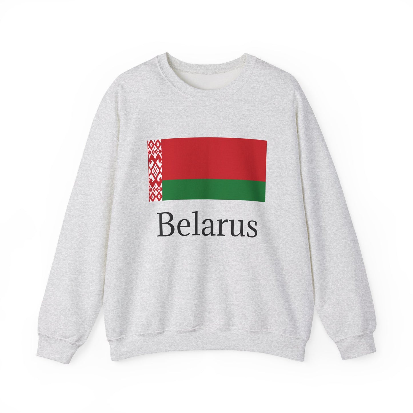 Belarus Sweatshirt