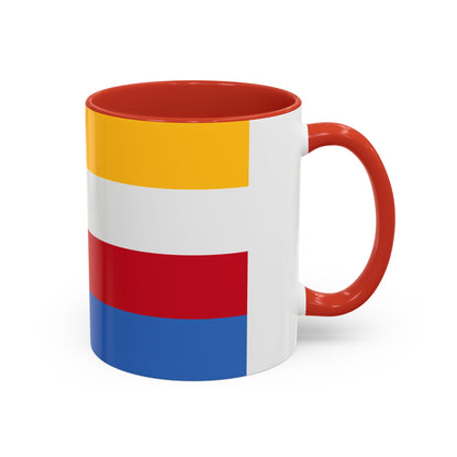Comoros Mug