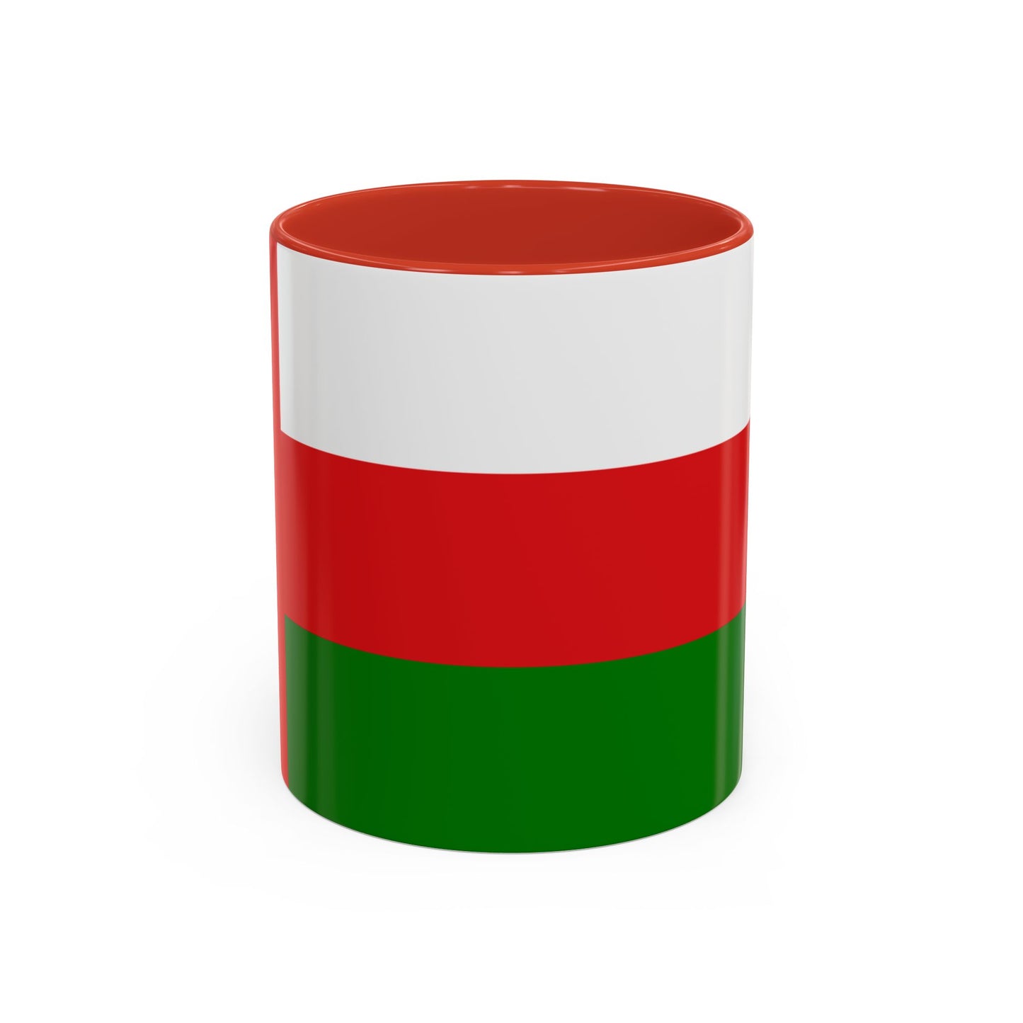 Oman Mug
