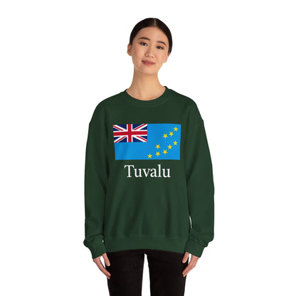 Tuvalu Sweatshirt