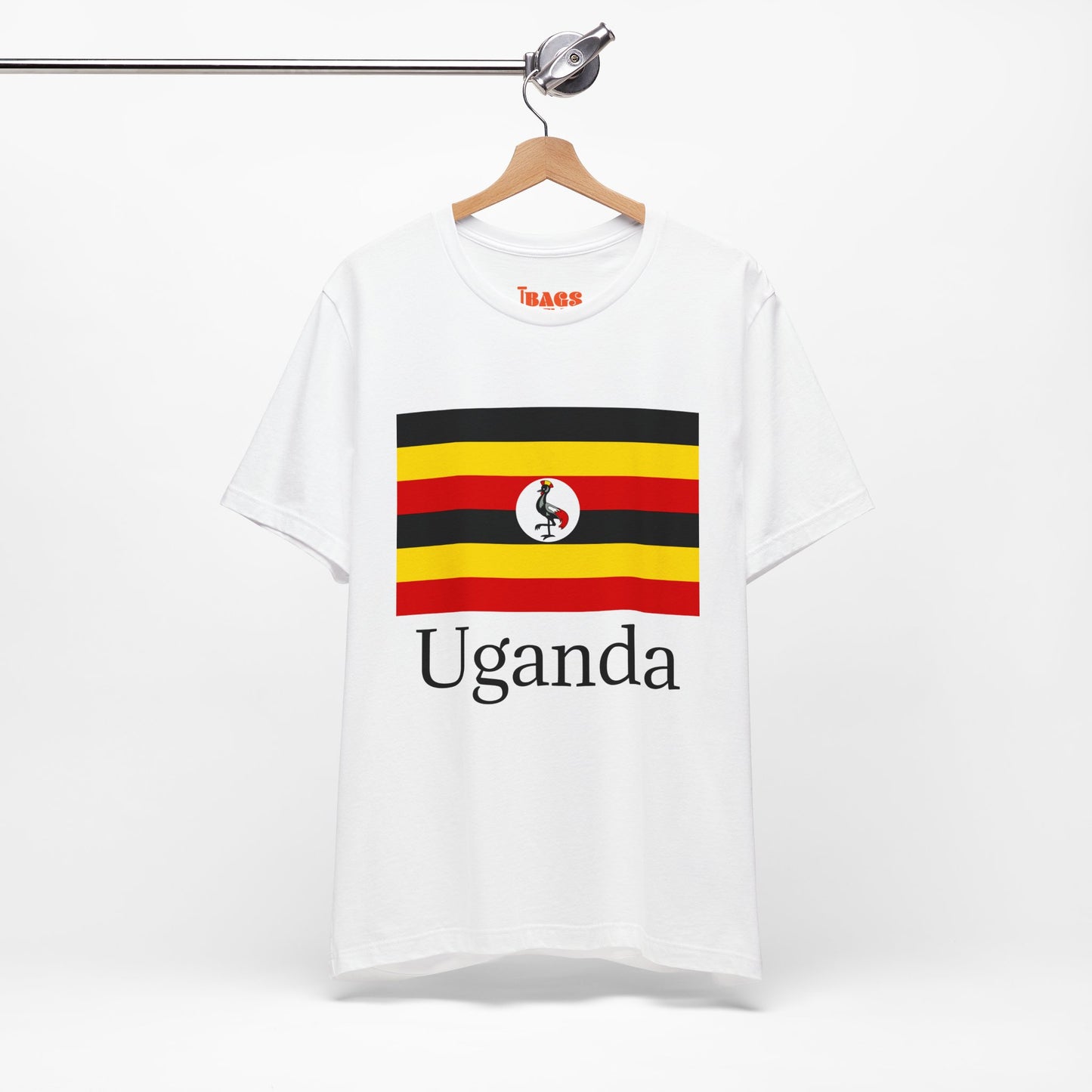 Uganda T-shirts