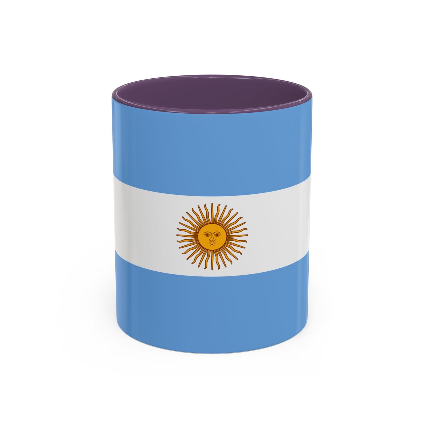 Argentina Mug