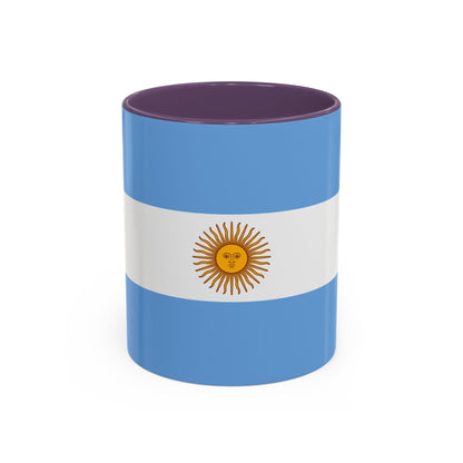 Argentina Mug