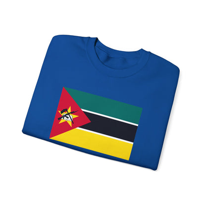 Mozambique Sweatshirt