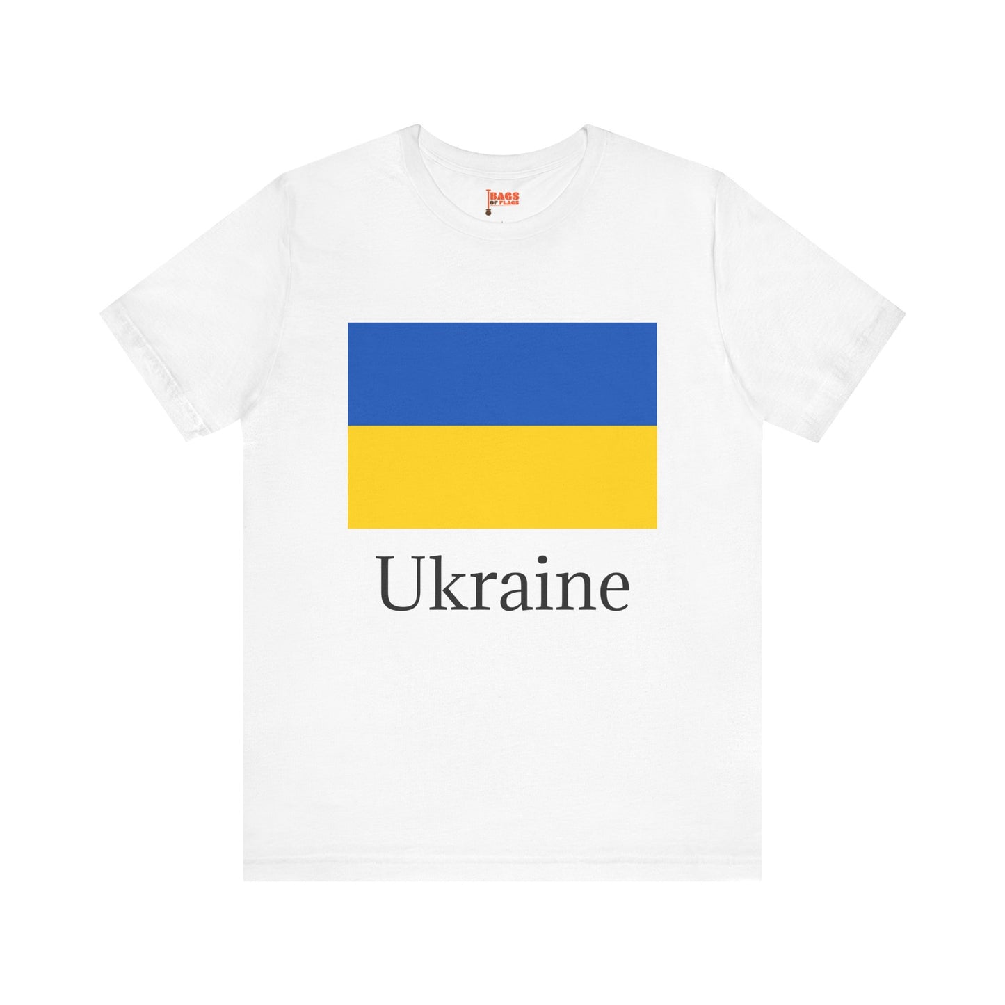 Ukraine T-shirt