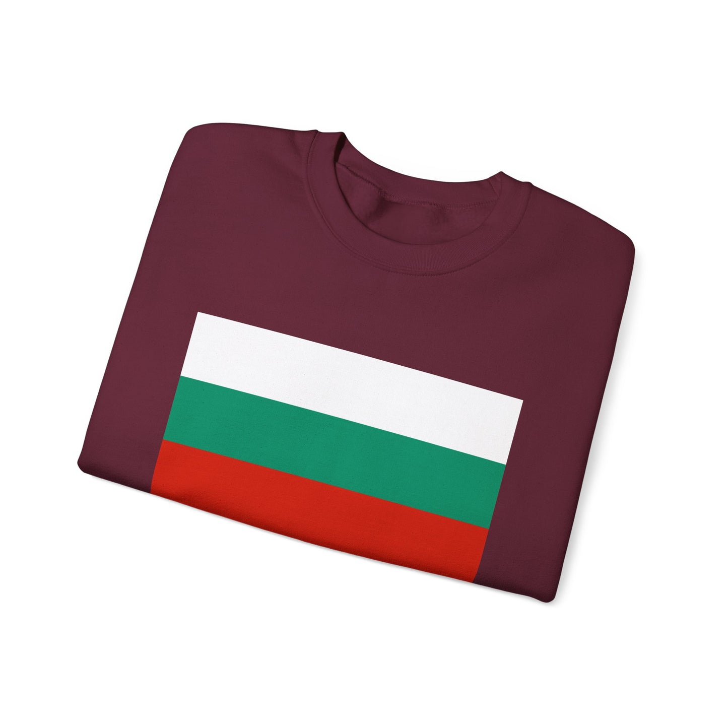 Bulgaria Sweatshirt