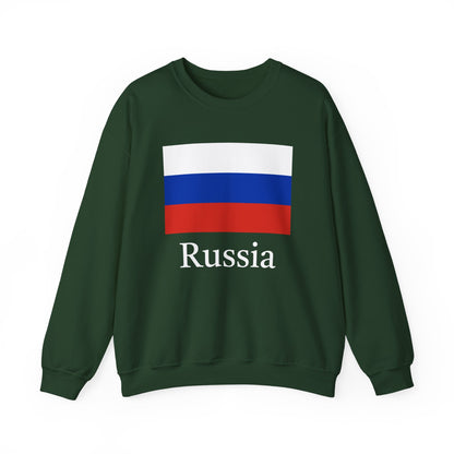 Russia Sweatshirt
