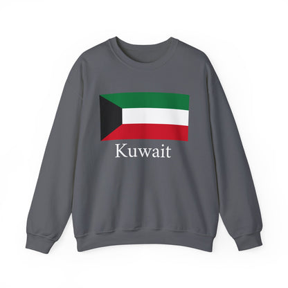 Kuwait Sweatshirt