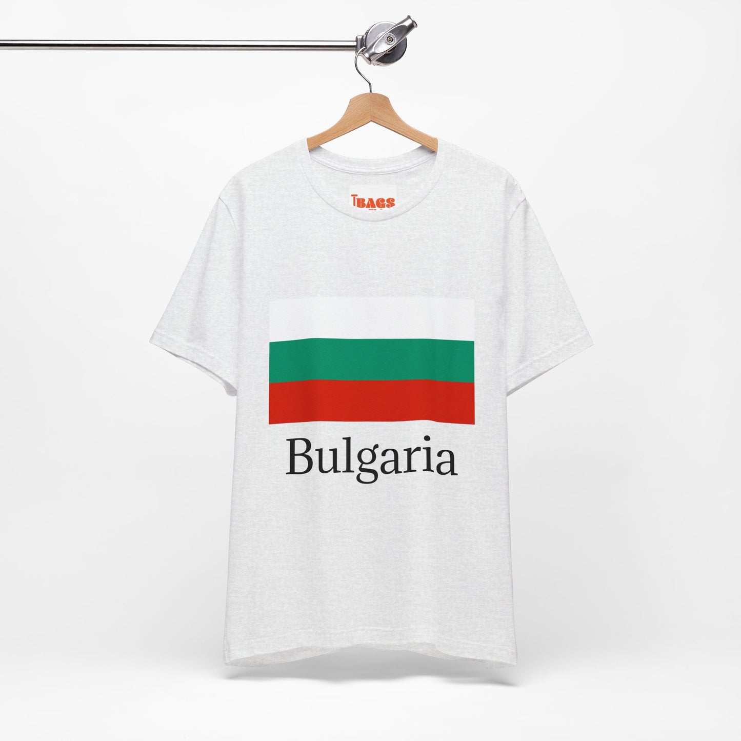 Bulgaria T-shirts