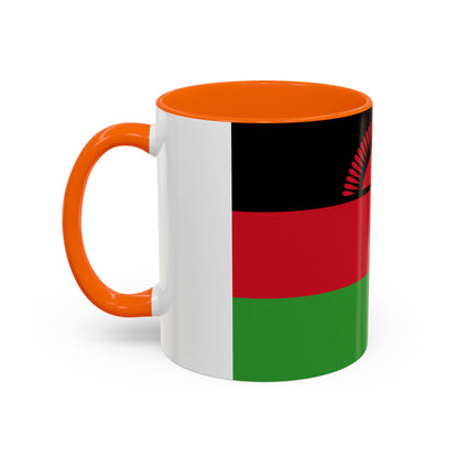 Malawi Mug