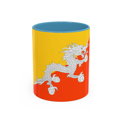 Bhutan Mug