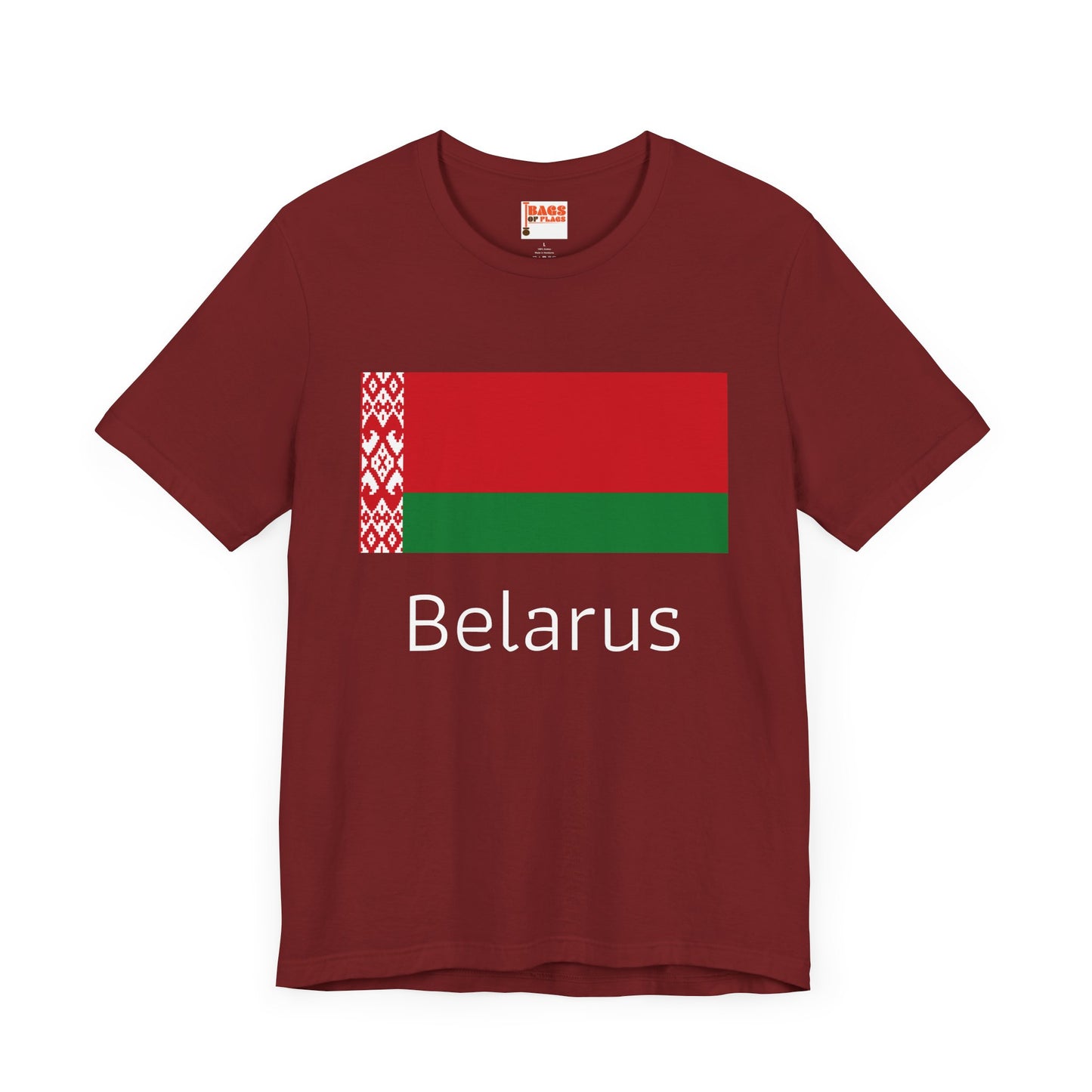 Belarus T-shirts