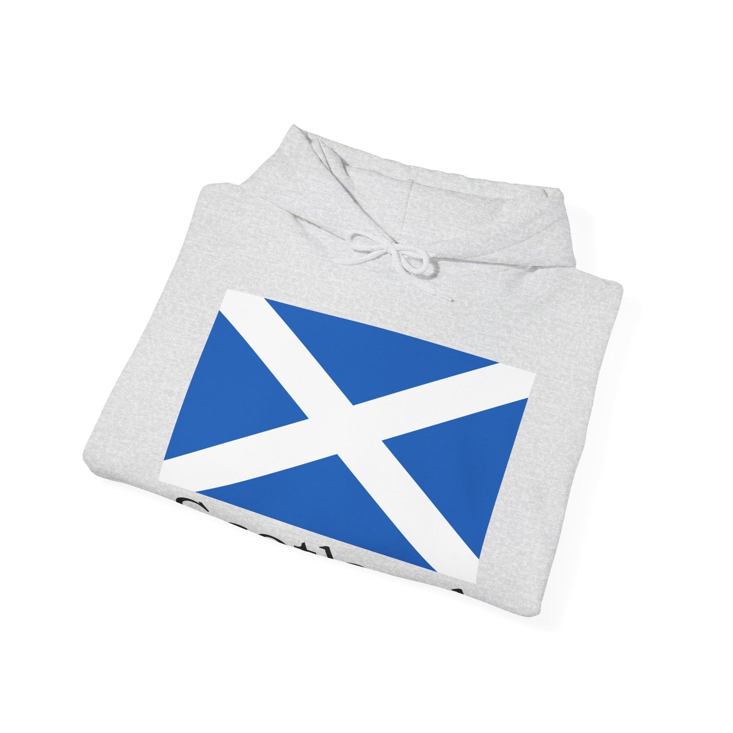 Scotland Hoodies