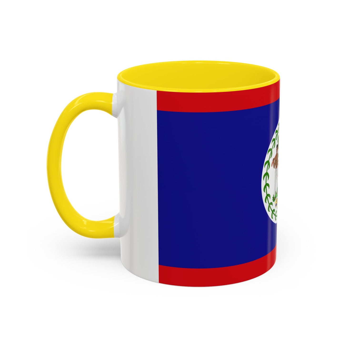 Belize Mug