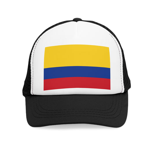 Colombia Trucker Cap