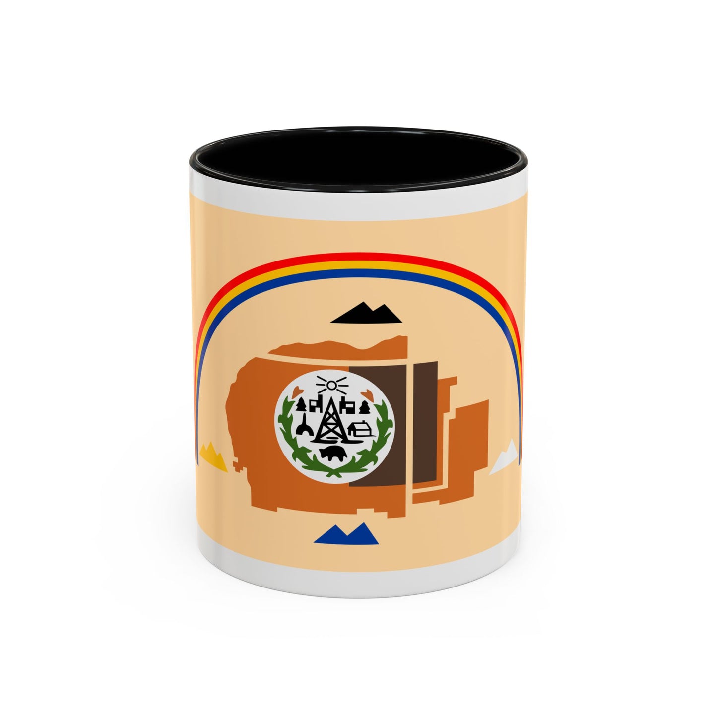 Navajo Mug