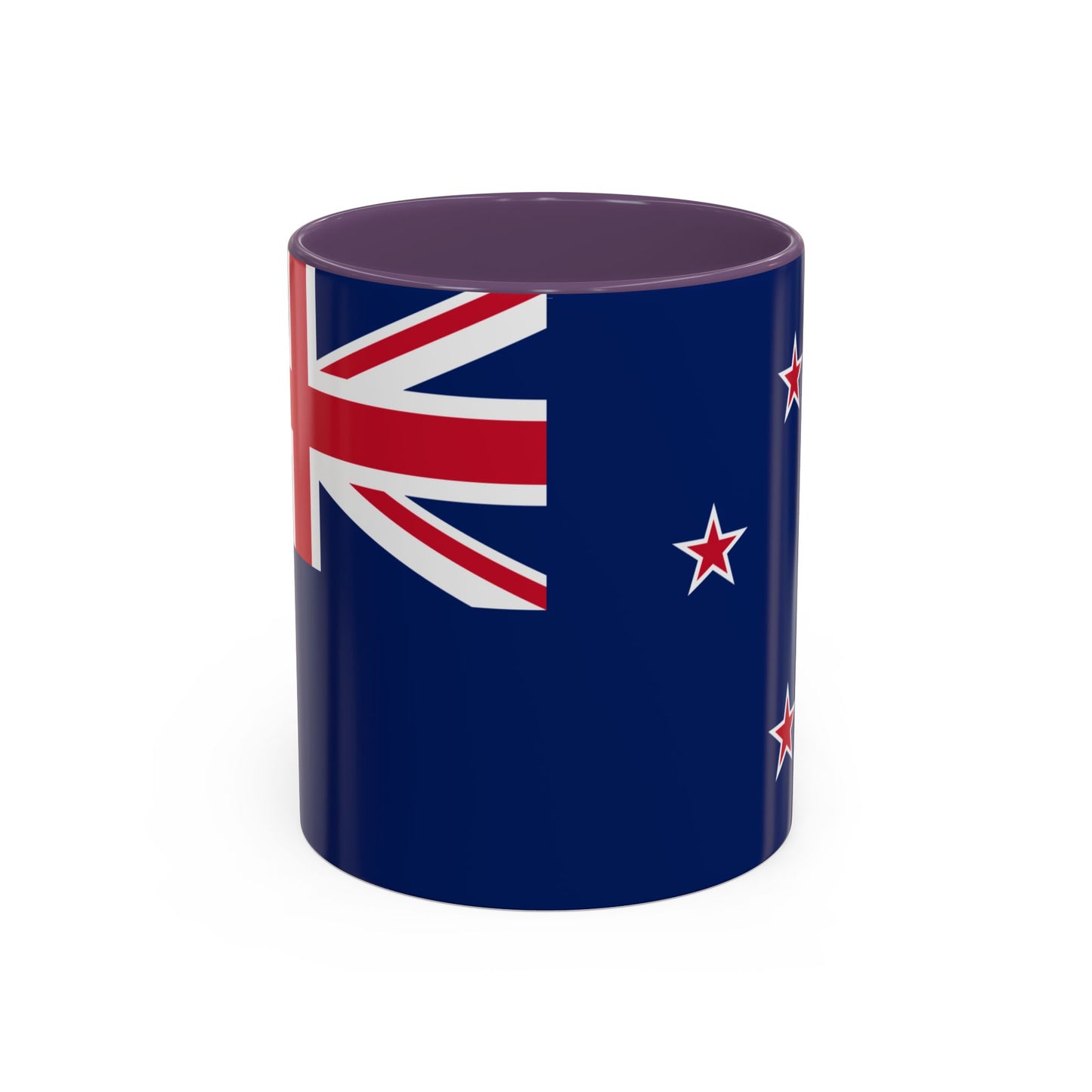 New Zealand Mug